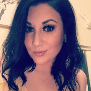 Meet your Posher, Lillian